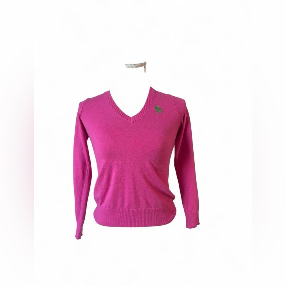 Abercrombie sweater